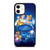 CINDERELLA DISNEY 2 iPhone 12 Case