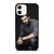 CHRIS EVANS iPhone 12 Case
