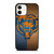 CHICAGO BEARS 2 iPhone 12 Case