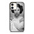 CARRIE FISHER PRINCESS LEIA STAR WARS iPhone 12 Case