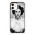 CARRIE FISHER PRINCESS LEIA STAR WARS 2 iPhone 12 Case