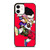CAMO BAPE GOTENKS DRAGON BALL iPhone 12 Case
