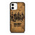 CALL OF DUTY ZOMBIES iPhone 12 Case