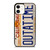 CALIFORNIA OUTATIME iPhone 12 Case