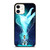 BLUE LION VOLTRON iPhone 12 Case