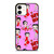 BETTY BOOP COLLAGE iPhone 12 Case
