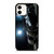 BATMAN CAR HERO iPhone 12 Case