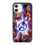 AVENGERS INFINITY WAR 2 iPhone 12 Case