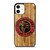 ATLANTA FALCONS LOGO 5 iPhone 12 Case