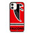 ATLANTA FALCONS LOGO 2 iPhone 12 Case