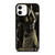 ANUBIS EGYPTIAN GOD 3 iPhone 12 Case