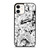 AHEGAO iPhone 12 Case