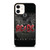 ACDC BAND iPhone 12 Case
