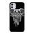 AEROSMITH LOGO iPhone 11 Case