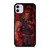 AKUMA GOUKI STREET FIGHTER 3 iPhone 11 Case