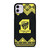 AL ITTIHAD FC LOGO iPhone 11 Case