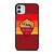 AS ROMA FC 3 iPhone 11 Case
