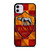 AS ROMA FC LOGO iPhone 11 Case