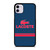 LACOSTE LOGO iPhone 11 Case