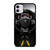 LAMBORGHINI STEERING WHEEL 2 iPhone 11 Case