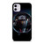 LAMBORGHINI STEERING WHEEL 3 iPhone 11 Case