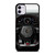LAMBORGHINI STEERING WHEEL iPhone 11 Case