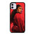 LIZZO SEXY SINGER iPhone 11 Case
