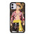 LUFFY ONE PIECE HYPEBEAST iPhone 11 Case