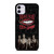 MANESKIN ZITTIE BUONI iPhone 11 Case