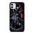 MASERATI WHEEL 3 iPhone 11 Case