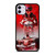 MICHAEL SCHUMACHER FORMULA ONE 3 iPhone 11 Case