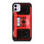 MILWAUKEE RADIO iPhone 11 Case