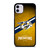 NASHVILLE PREDATORS LOGO iPhone 11 Case