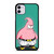 PATRICK STAR MAJIN BUU 2 iPhone 11 Case