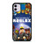 ROBLOX GAME iPhone 11 Case