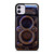ROLLEIFLEX VINTAGE CAMERA 2 iPhone 11 Case