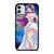 SAORI KIDO SAINT SEIYA SEXY 2 iPhone 11 Case