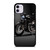 TRIUMPH MOTORCYCLE iPhone 11 Case