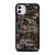 VAMPIRE DIARIES 3 iPhone 11 Case
