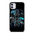 VEGETA DRAGON BALL 2 iPhone 11 Case