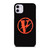 VLONE LOGO 2 iPhone 11 Case