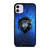 WORLD OF WARCRAFT ALLIANCE 2 iPhone 11 Case