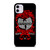 WU-TANG CLAN LOGO iPhone 11 Case