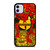 WU-TANG CLAN SPIDERMAN iPhone 11 Case