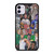 YOUNGBOY NBA COLLAGE 2 iPhone 11 Case