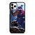 AKUMA GOUKI STREET FIGHTER 4 iPhone 11 Pro Case