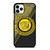 AL ITTIHAD FC ICON iPhone 11 Pro Case