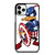 DAFFY DUCK CAPTAIN AMERICA 2 iPhone 11 Pro Case