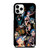 GORILLAZ COLLAGE 2 iPhone 11 Pro Case