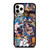 GORILLAZ COLLAGE iPhone 11 Pro Case